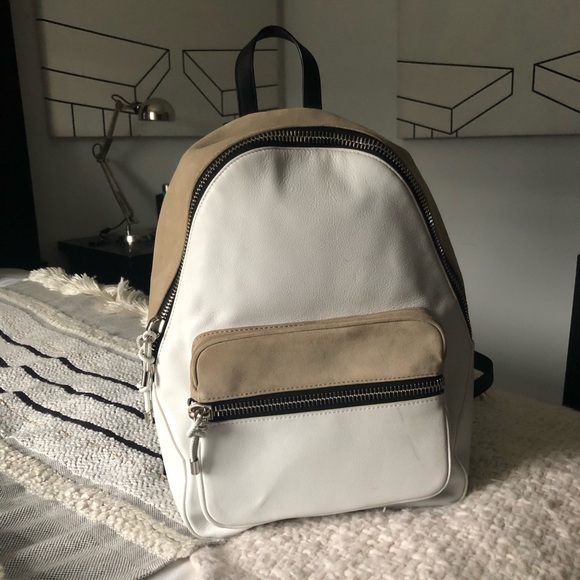 Alexander Wang ‘Berkeley’ Backpack - Picture 1 of 4